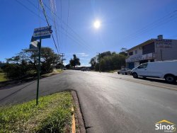 Terreno com 350m² no bairro Rondônia  