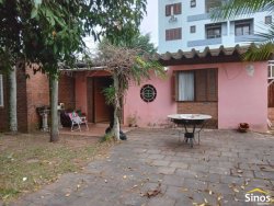 Casas com 02 dormitórios no bairro Guarani 