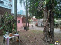 Casas com 02 dormitórios no bairro Guarani 