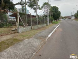 Casas com 02 dormitórios no bairro Guarani 