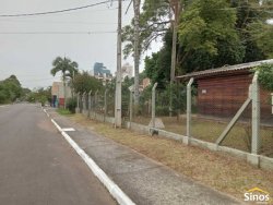 Casas com 02 dormitórios no bairro Guarani 