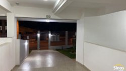 Apartamento com 02 dormitórios no Residencial Julia  