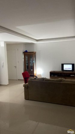 Apartamento com 02 dormitórios no Residencial Julia  