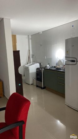 Apartamento com 02 dormitórios no Residencial Julia  