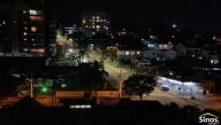 Apartamento com 02 dormitórios no Residencial Julia  