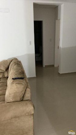Apartamento com 02 dormitórios no Residencial Julia  