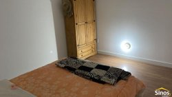 Apartamento com 02 dormitórios no Residencial Julia  