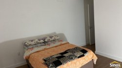 Apartamento com 02 dormitórios no Residencial Julia  