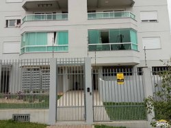 Apartamento com 02 dormitórios no Residencial Julia  