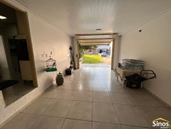 Casa com 02 dormitórios no bairro Canudos 