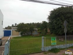 Casa com 02 dormitórios no bairro Canudos 