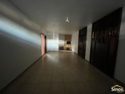 Casa com 03 dormitórios no bairro Feitoria 