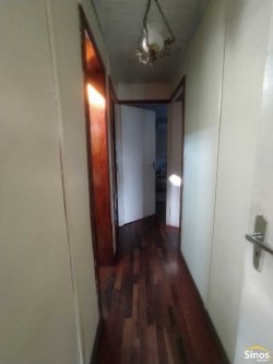 Terreno de 436,26m² com casa no bairro Rondônia  