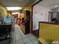 Terreno de 436,26m² com casa no bairro Rondônia  