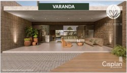 Condomínio Arborium no bairro Lomba Grande  