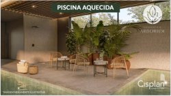 Condomínio Arborium no bairro Lomba Grande  