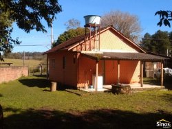 Sítio com 17.474m² no bairro Lomba Grande  