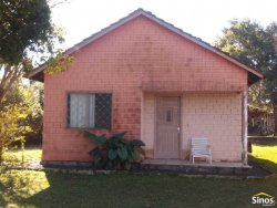 Sítio com 17.474m² no bairro Lomba Grande  