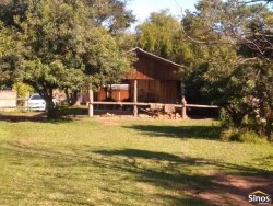Sítio com 17.474m² no bairro Lomba Grande  