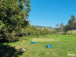Sítio com 10,00 hectares no bairro Lomba Grande 