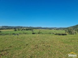 Sítio com 8,00 hectares no bairro Lomba Grande 