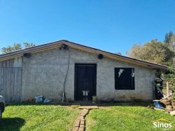 Sítio com 8,00 hectares no bairro Lomba Grande 