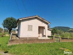 Sítio com 8,00 hectares no bairro Lomba Grande 