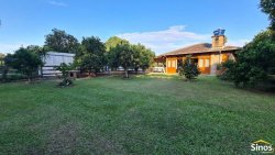 Sítio com 1.388m² no bairro Lomba Grande  