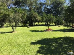 Sítio com 1.388m² no bairro Lomba Grande  