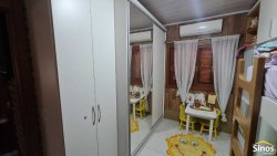 Sítio com 1.388m² no bairro Lomba Grande  