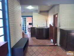 Sobrado com 04 dormitórios no bairro Ideal 