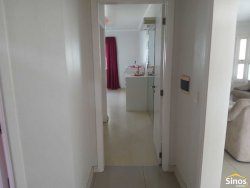 Casa com 03 dormitórios e prédio comercial no bairro Rondônia  