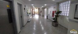 Apartamento com 03 dormitórios no Residencial Isla de Ibiza 