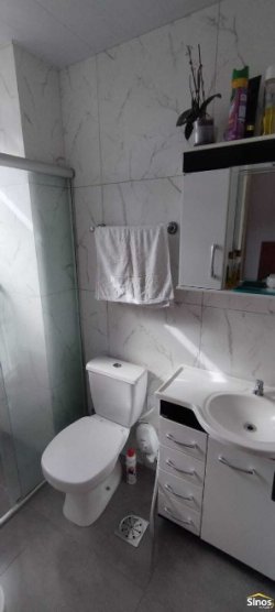 Apartamento com 03 dormitórios no Residencial Isla de Ibiza 