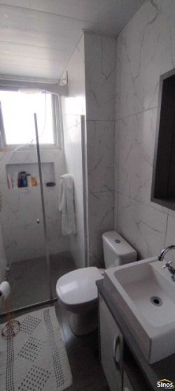 Apartamento com 03 dormitórios no Residencial Isla de Ibiza 
