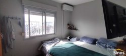 Apartamento com 03 dormitórios no Residencial Isla de Ibiza 