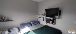 Apartamento com 03 dormitórios no Residencial Isla de Ibiza 
