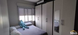 Apartamento com 03 dormitórios no Residencial Isla de Ibiza 