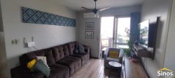 Apartamento com 03 dormitórios no Residencial Isla de Ibiza 