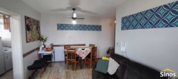 Apartamento com 03 dormitórios no Residencial Isla de Ibiza 