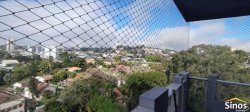 Apartamento com 03 dormitórios no Residencial Isla de Ibiza 