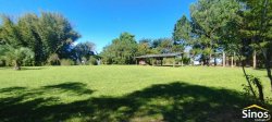 Casa de campo com 5.000m² no bairro Campo Vicente  