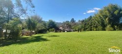 Casa de campo com 5.000m² no bairro Campo Vicente  