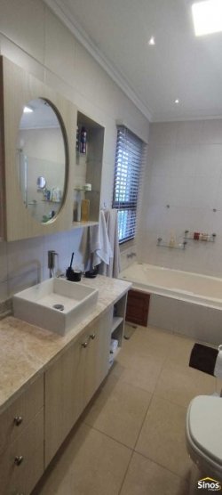 Casa de campo com 5.000m² no bairro Campo Vicente  