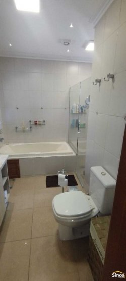 Casa de campo com 5.000m² no bairro Campo Vicente  