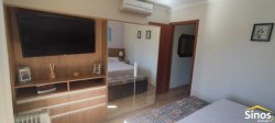 Casa de campo com 5.000m² no bairro Campo Vicente  