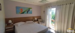 Casa de campo com 5.000m² no bairro Campo Vicente  