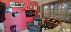 Casa de campo com 5.000m² no bairro Campo Vicente  