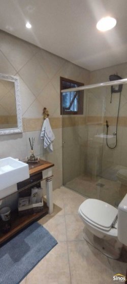 Casa de campo com 5.000m² no bairro Campo Vicente  
