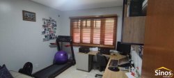 Casa de campo com 5.000m² no bairro Campo Vicente  